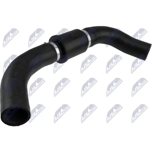 Hadica plniaceho vzduchu NTY GPP-FR-089