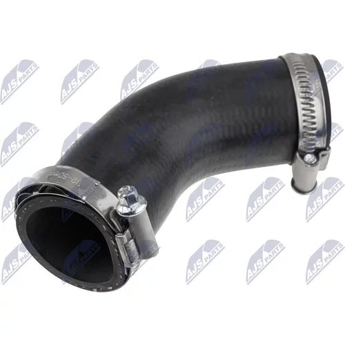 Hadica plniaceho vzduchu NTY GPP-FR-105