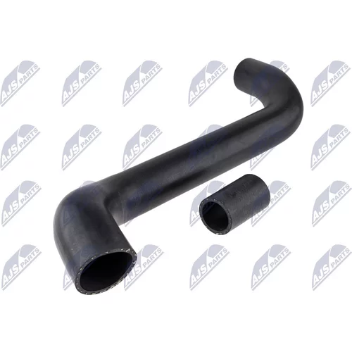Hadica plniaceho vzduchu NTY GPP-FR-109