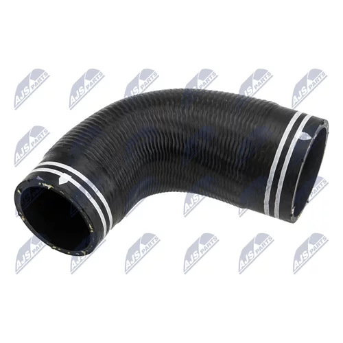 Hadica plniaceho vzduchu GPP-FT-001 /NTY/ - obr. 1