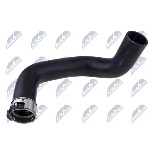 Hadica plniaceho vzduchu GPP-FT-042 /NTY/