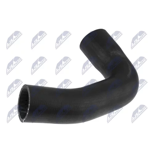 Hadica plniaceho vzduchu GPP-FT-064 /NTY/ - obr. 1