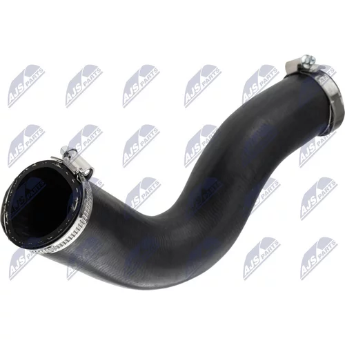Hadica plniaceho vzduchu NTY GPP-FT-082