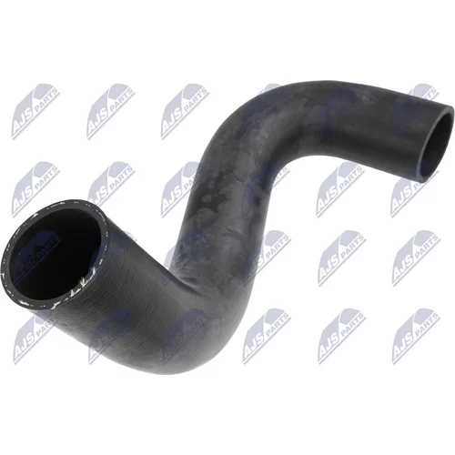 Hadica plniaceho vzduchu GPP-FT-101 /NTY/ - obr. 1