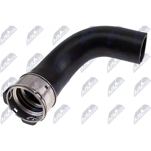 Hadica plniaceho vzduchu NTY GPP-FT-114