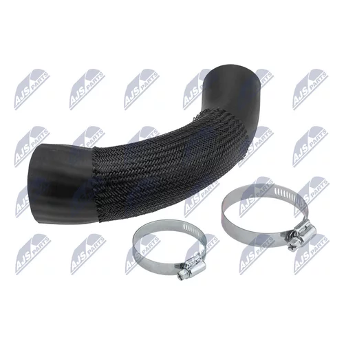 Hadica plniaceho vzduchu GPP-HY-002 /NTY/ - obr. 1