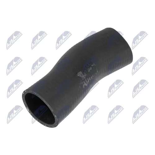 Hadica plniaceho vzduchu GPP-HY-020 /NTY/ - obr. 1