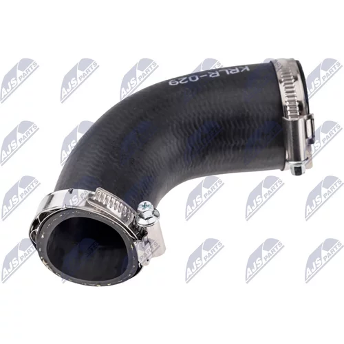 Hadica plniaceho vzduchu NTY GPP-LR-029