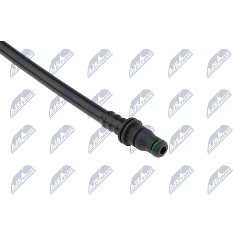 Hadica chladenia GPP-ME-018 /NTY/ - obr. 1