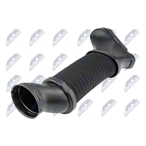Nasávacia hadica, Vzduchový filter GPP-ME-040 /NTY/ - obr. 1