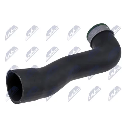 Hadica plniaceho vzduchu GPP-ME-111 /NTY/ - obr. 1