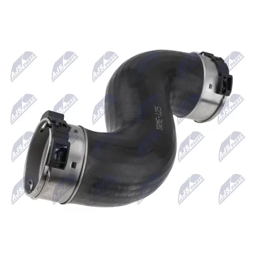 Hadica plniaceho vzduchu GPP-ME-125 /NTY/ - obr. 1