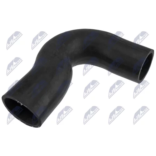 Hadica plniaceho vzduchu GPP-ME-128 /NTY/ - obr. 1