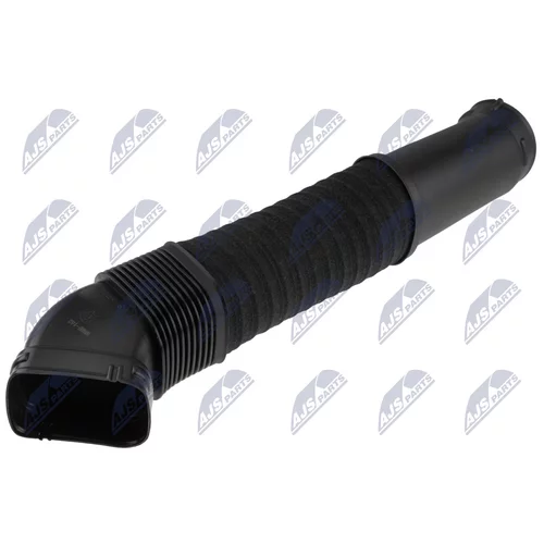 Nasávacia hadica, Vzduchový filter NTY GPP-ME-162