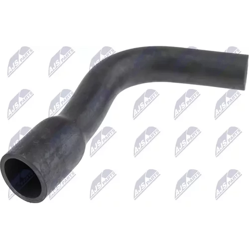 Hadica odvetrania veka hlavy valcov NTY GPP-ME-257