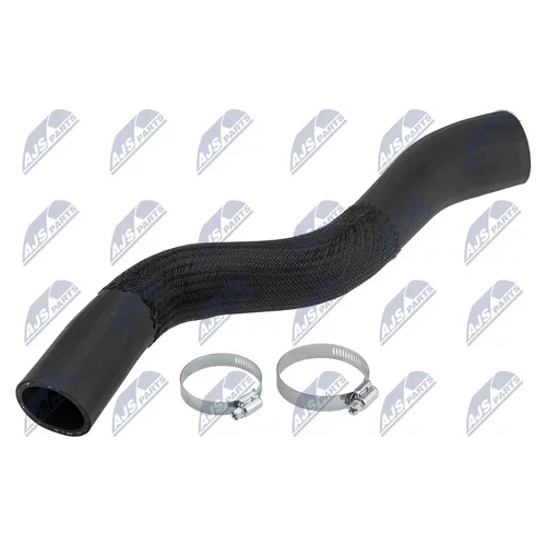 Hadica plniaceho vzduchu GPP-MS-002 /NTY/ - obr. 1