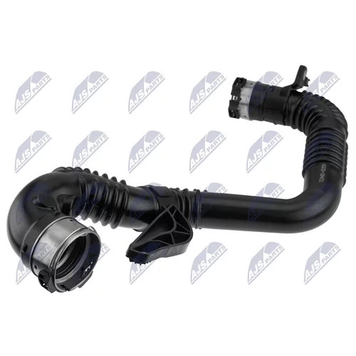 Hadica plniaceho vzduchu NTY GPP-NS-039