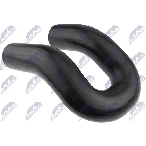 Hadica plniaceho vzduchu GPP-PE-034 /NTY/ - obr. 1