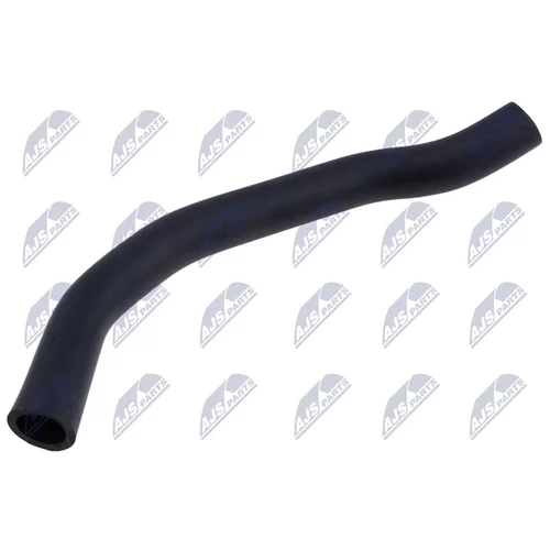 Hadica odvetrania kľukovej skrine NTY GPP-PL-042