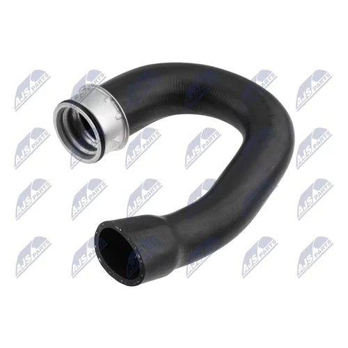 Hadica plniaceho vzduchu GPP-PL-062 /NTY/ - obr. 1
