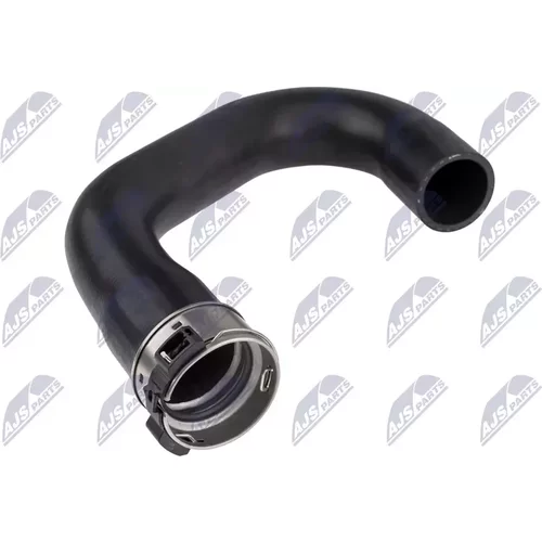 Hadica plniaceho vzduchu GPP-PL-117 /NTY/ - obr. 1