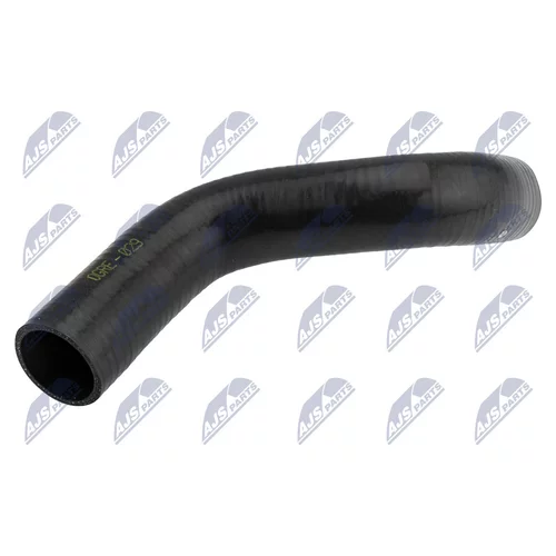 Hadica plniaceho vzduchu GPP-RE-029 /NTY/ - obr. 1