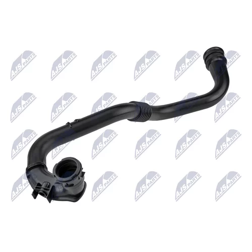 Hadica plniaceho vzduchu NTY GPP-RE-091