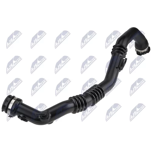 Hadica plniaceho vzduchu GPP-RE-107 /NTY/ - obr. 1