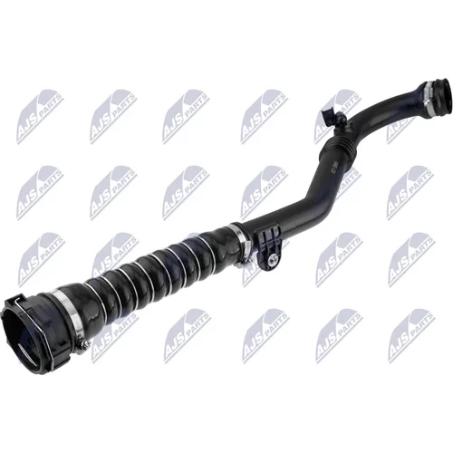 Hadica plniaceho vzduchu NTY GPP-RE-139