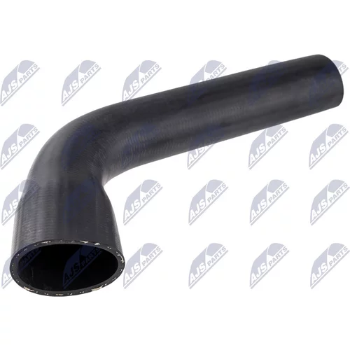 Hadica plniaceho vzduchu NTY GPP-RE-146