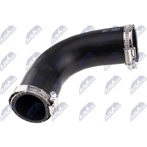 Hadica plniaceho vzduchu NTY GPP-RE-158