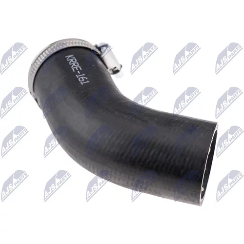 Hadica plniaceho vzduchu GPP-RE-161 /NTY/ - obr. 1