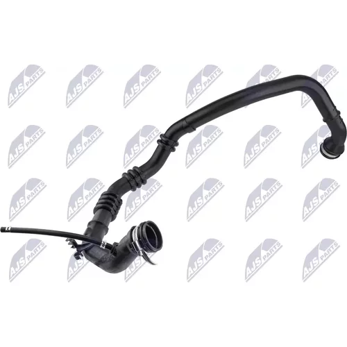 Hadica plniaceho vzduchu GPP-RE-181 /NTY/ - obr. 1