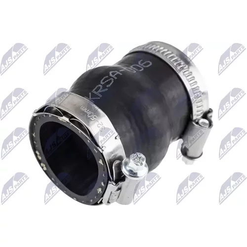 Hadica plniaceho vzduchu NTY GPP-SA-006