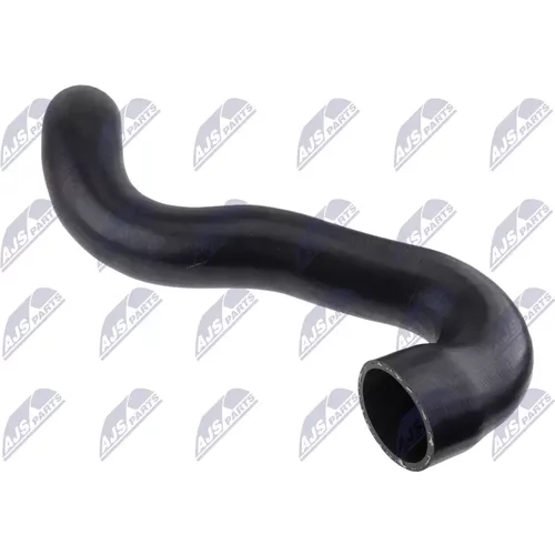 Hadica plniaceho vzduchu NTY GPP-SA-007