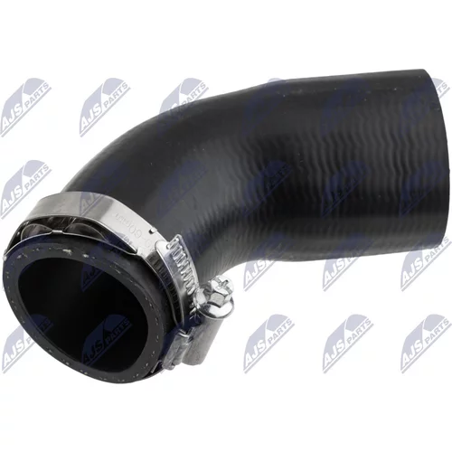 Hadica plniaceho vzduchu NTY GPP-SE-004
