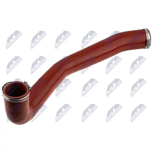 Hadica plniaceho vzduchu NTY GPP-VC-006