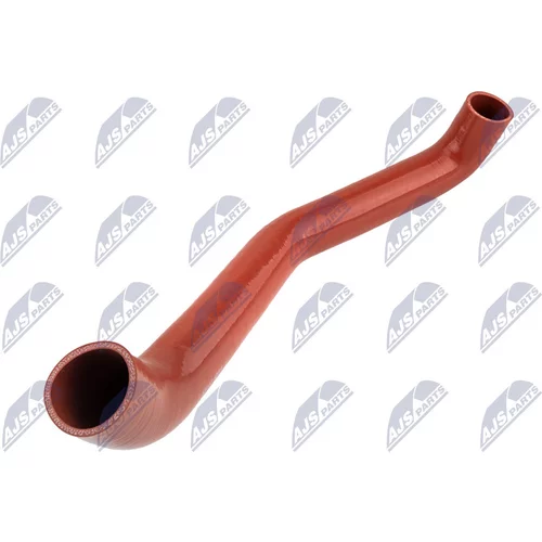 Hadica plniaceho vzduchu NTY GPP-VC-009
