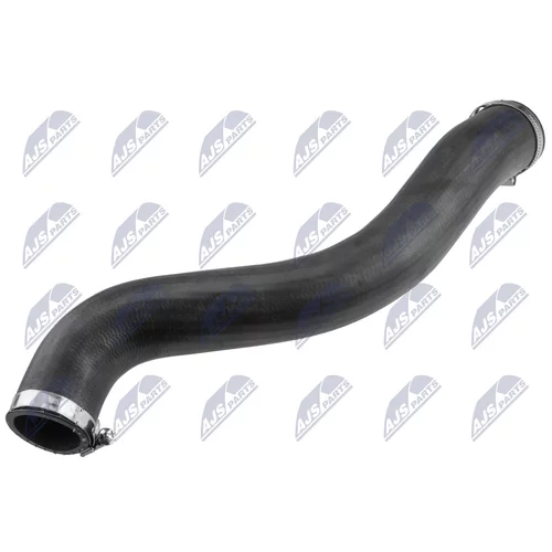 Hadica plniaceho vzduchu GPP-VV-020 /NTY/ - obr. 1