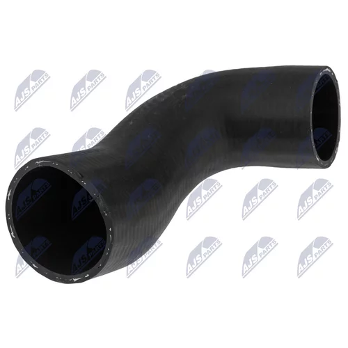 Hadica plniaceho vzduchu NTY GPP-VV-032