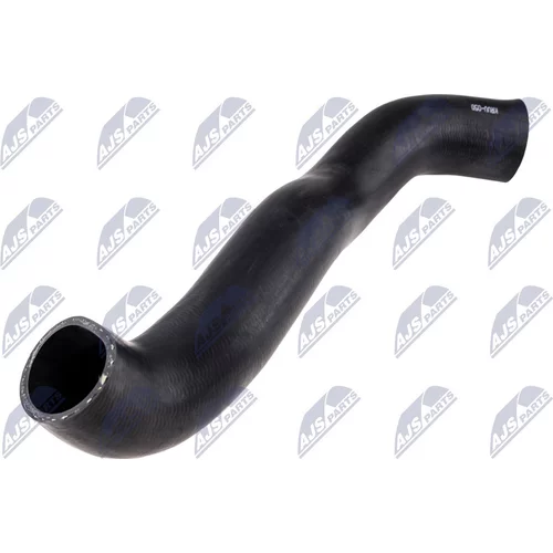 Hadica plniaceho vzduchu NTY GPP-VV-050