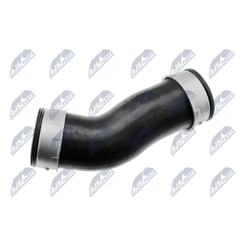Hadica plniaceho vzduchu GPP-VW-011 /NTY/ - obr. 1