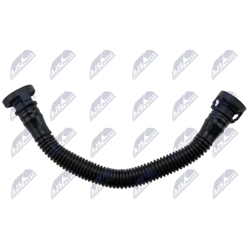 Hadica odvetrania kľukovej skrine GPP-VW-038 /NTY/ - obr. 2