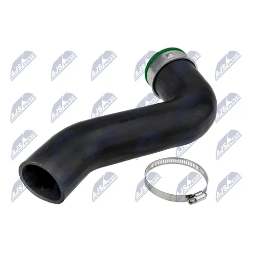Hadica plniaceho vzduchu GPP-VW-055 /NTY/ - obr. 1
