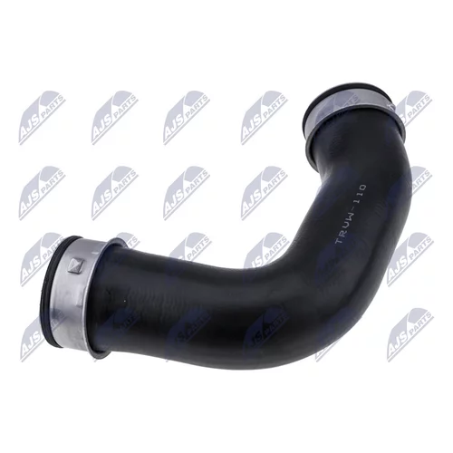 Hadica plniaceho vzduchu GPP-VW-110 /NTY/ - obr. 1