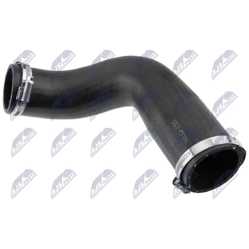 Hadica plniaceho vzduchu GPP-VW-155 /NTY/ - obr. 1