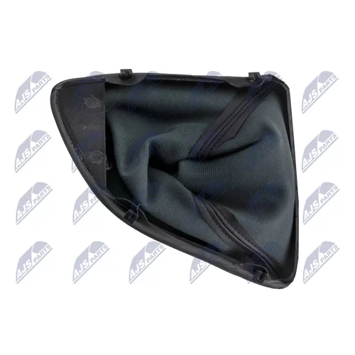 Hlavica radiacej páky GZB-BM-013 /NTY/ - obr. 1