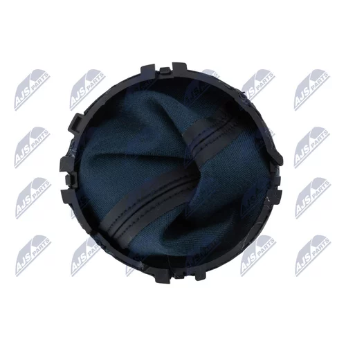 Hlavica radiacej páky GZB-BM-017 /NTY/ - obr. 1