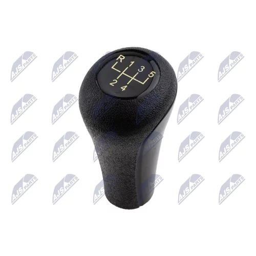 Hlavica radiacej páky NTY GZB-BM-022