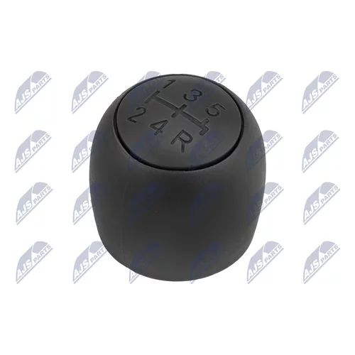 Hlavica radiacej páky NTY GZB-FT-007